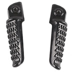 Rear Foot Pegs for Kawasaki ZZR1400 ZX14 ZX-14 (2006–2013)