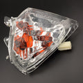 Pair Clear Rear Turn Signal for Suzuki GSXR1000 (2005–2006), GSXR600/750 (2006–2007)