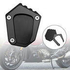 Kickstand Enlarger Plate Pad for BMW K1600 (2016–2022) T9