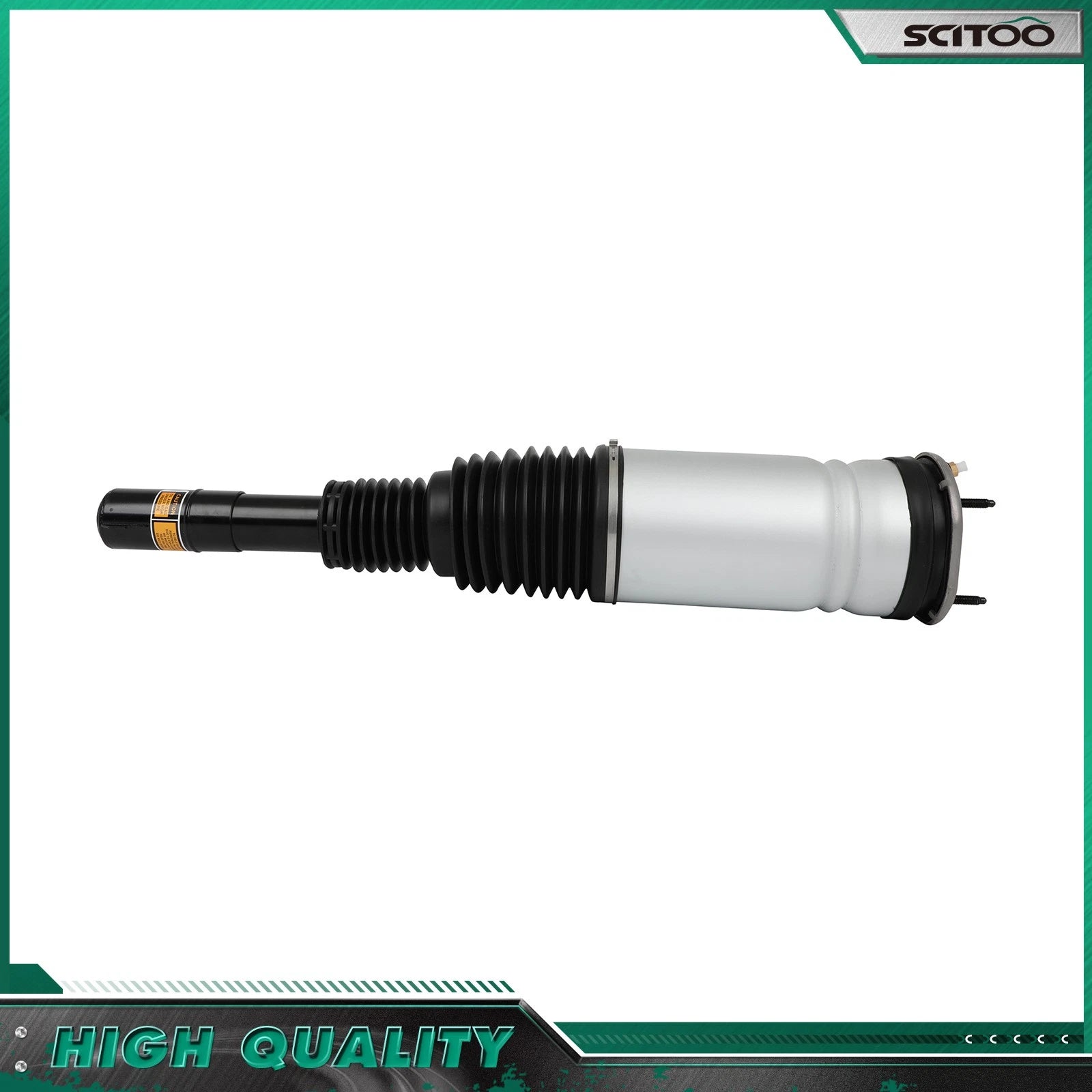 Front Left Air Suspension Strut for Land Rover Discovery Sport (2017–2020)