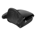 Trunk Backrest Mount Rack for Harley Touring Street Electra Glide (2014–2026)