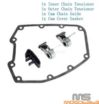 Cam Chain Tensioner Kit for Harley Twin Cam Street Glide Lowrider (1999-2006)
