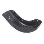 Rear Fender for Harley Davidson Touring Road Electra Street Glide (2009–2023)