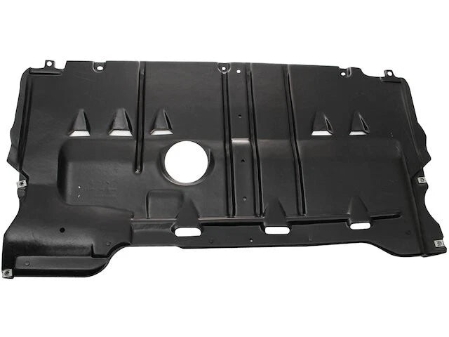 Engine Splash Shield for Mazda 5 (2006–2010) WX158NR