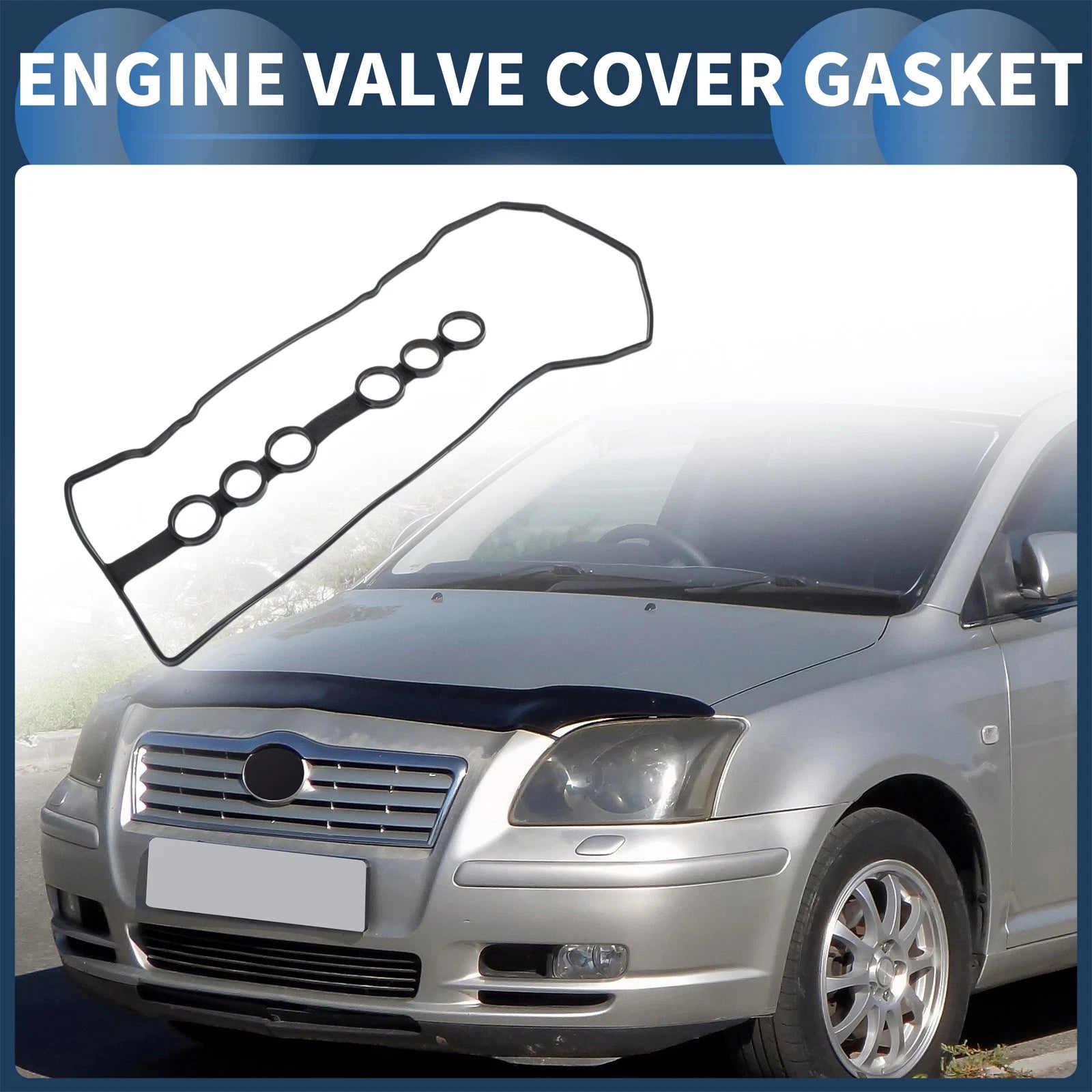 Valve Cover Gasket Set   No.1121322050