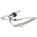 Set of 2 Window Regulators for Sedan