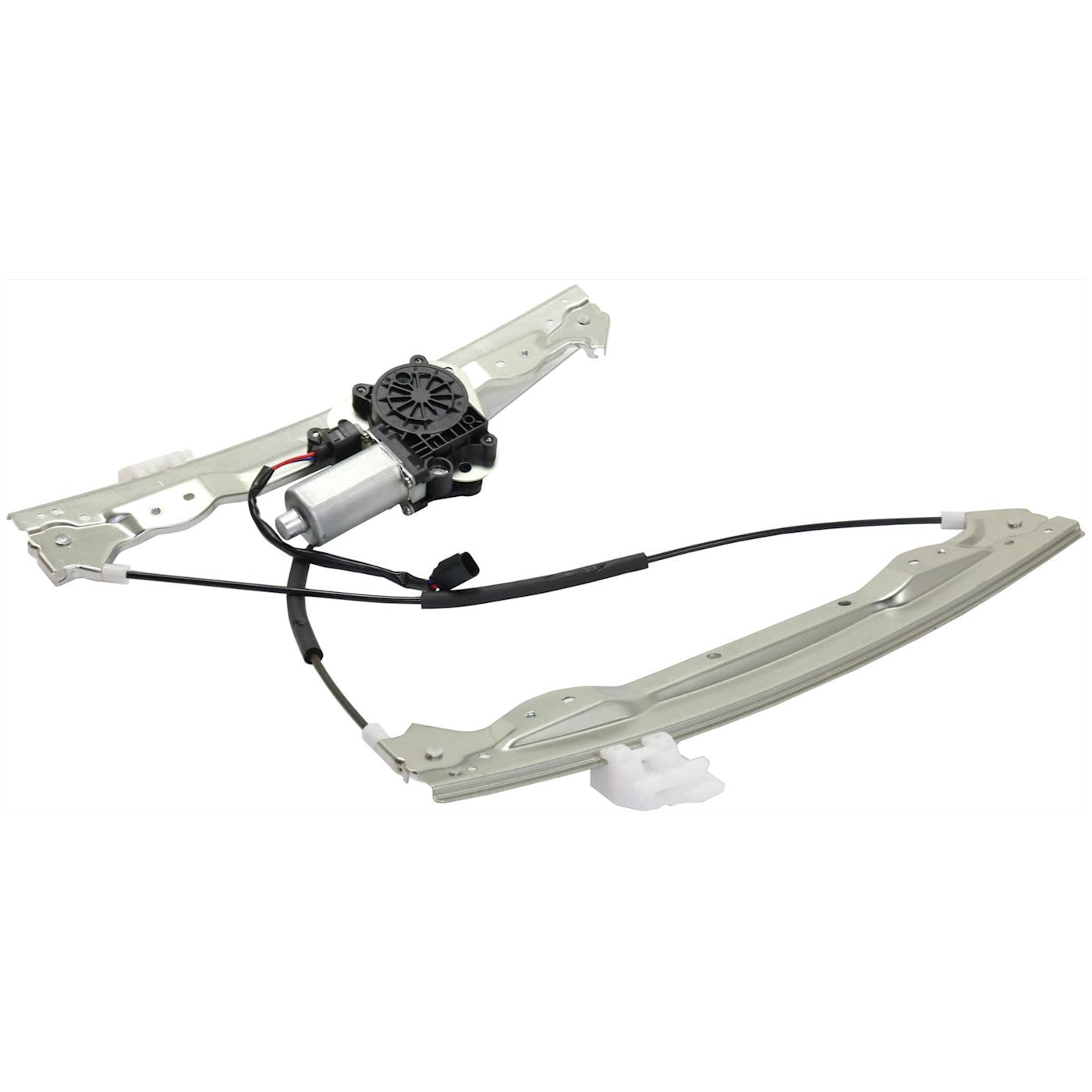 Set of 2 Window Regulators for Sedan