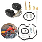 Carburetor Rebuild Kit for Honda XR100R (1995–2003)