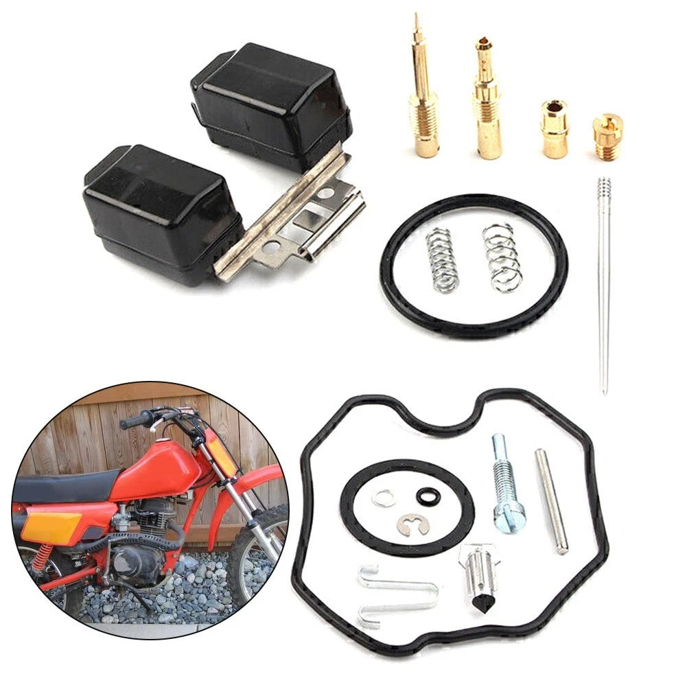 Carburetor Rebuild Kit for Honda XR100R (1995–2003)