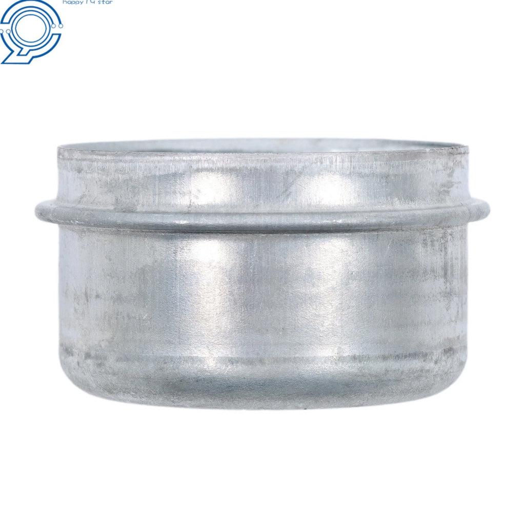 5-Bolt Hub Assembly for Trailer (2000lb Capacity)
