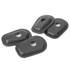 Turn Signal Indicator Light Spacer Adapter Gaskets for Kawasaki ZR-7S (2003–2018)