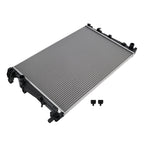 Aluminum Radiator for Jeep Cherokee 2.4L & 3.2L (2014–2018) CSF3760 68229290AC