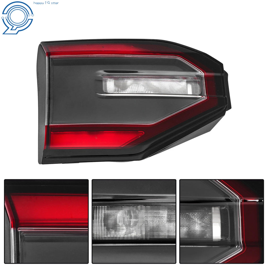 Tail Lights Assembly for Honda Pilot (2023-2025) Halogen Rear Left