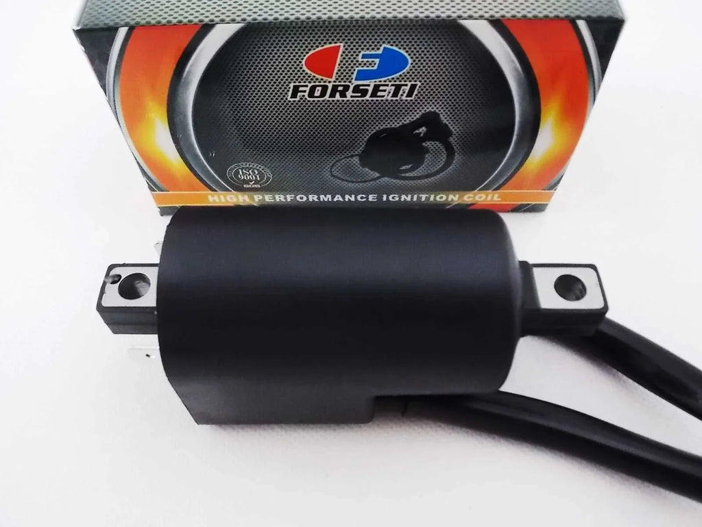 KAWASAKI KR-1 250 Ignition Coil Spark Plug Cap Assembly (1989)