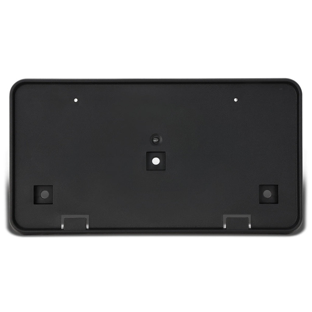 License Plate Holder Mounting Bracket Kit for Dodge Caliber (2007–2012)