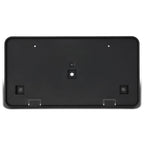 License Plate Holder Mounting Bracket Kit for Dodge Caliber (2007–2012)