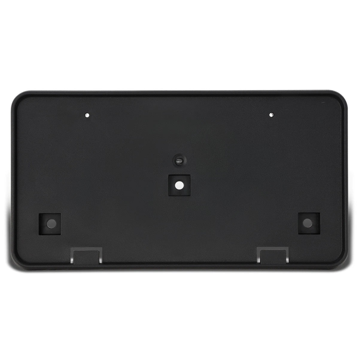 License Plate Holder Mounting Bracket Kit for Dodge Caliber (2007–2012)