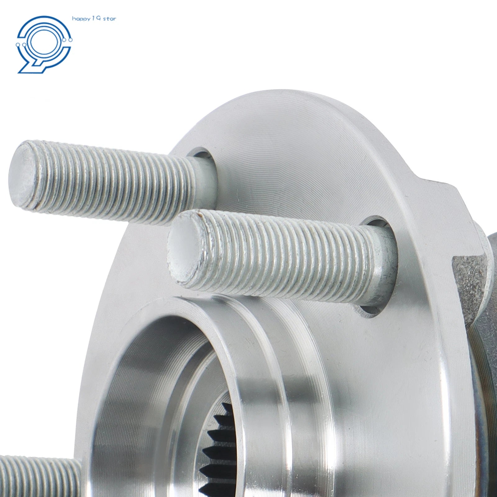 Rear Wheel Bearing and Hub Assembly for Subaru Impreza Forester Crosstrek