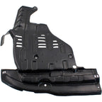 Engine Splash Shield for Suzuki SX4 (2010–2013) Driver Side Lower