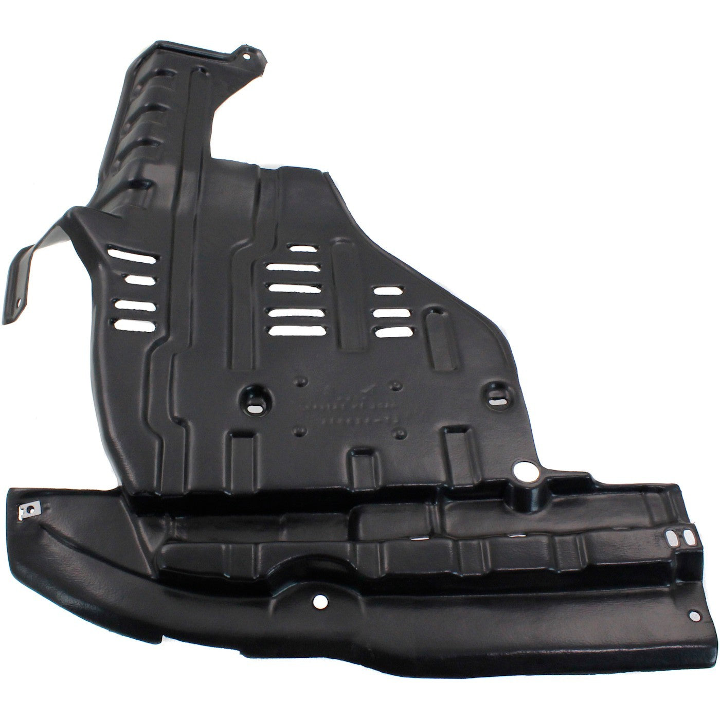 Engine Splash Shield for Suzuki SX4 (2010–2013) Driver Side Lower