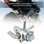 3-Way Shut Off Valve for ATV