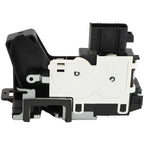 Front Driver Door Lock Actuator for Ford Fusion, Lincoln MKZ (2006–2012)