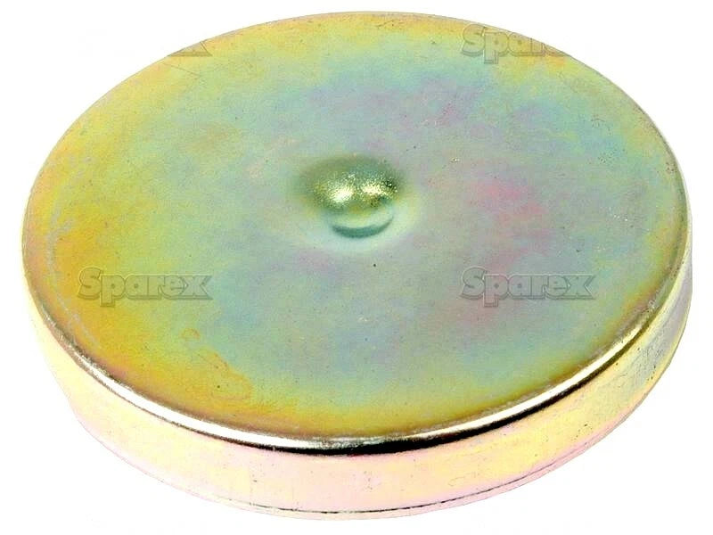 Fuel Tank Filler Cap for Fordson Dexta, Super Dexta, Major, Super Major (1950–1970)