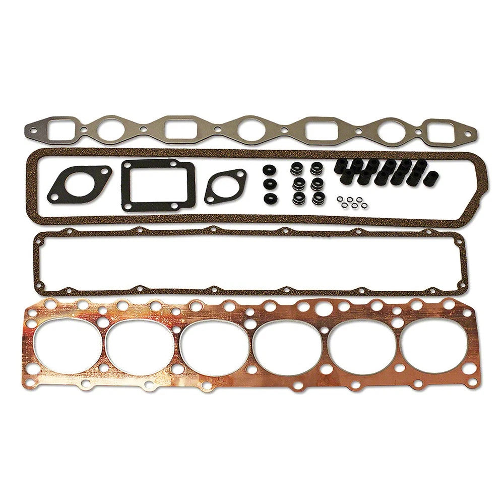 Head Gasket Set for International 460 560 606 Tractors (372770R97)