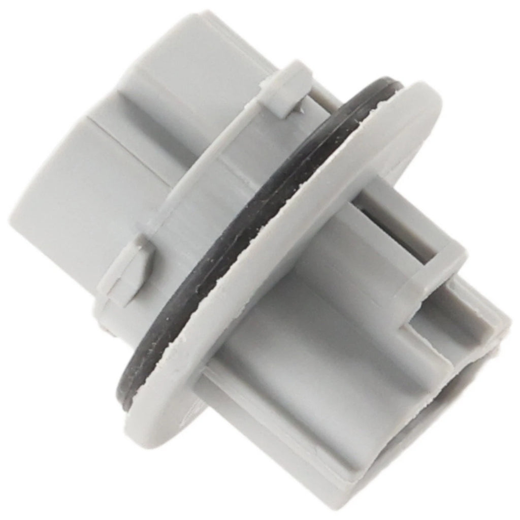 Bulb Sockets for Front Driver or Passenger Side (Universal)