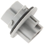 Bulb Sockets for Front Driver or Passenger Side (Universal)