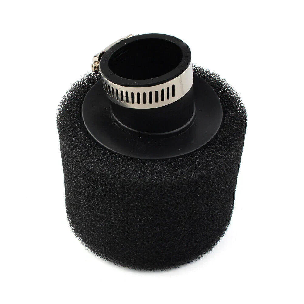 35MM Black Foam Air Filter for Honda XR50 CRF50 KLX110 SDG SSR 125 50cc 110cc