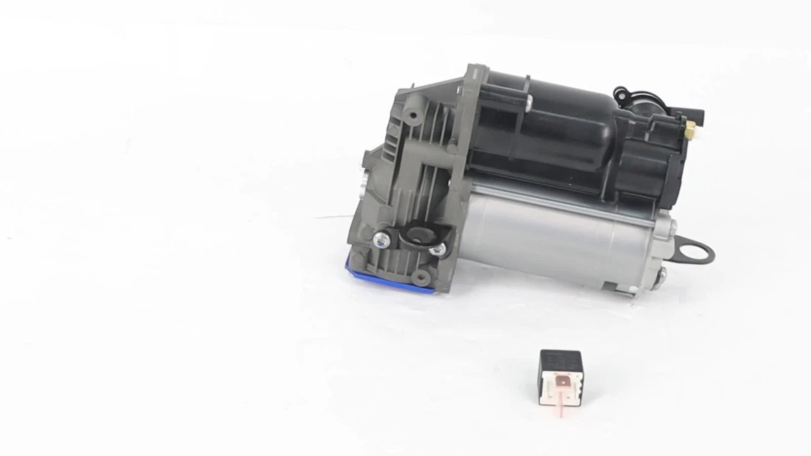 Air Suspension Compressor for Mercedes Benz ML320 (2007–2009)
