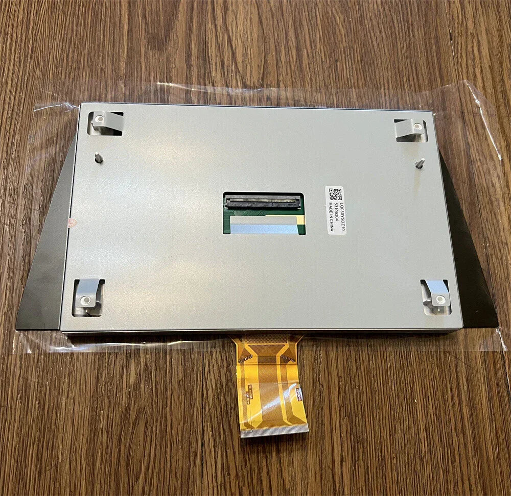 8" Touch Screen LCD Display Assembly for Opel Astra (2016-2023)