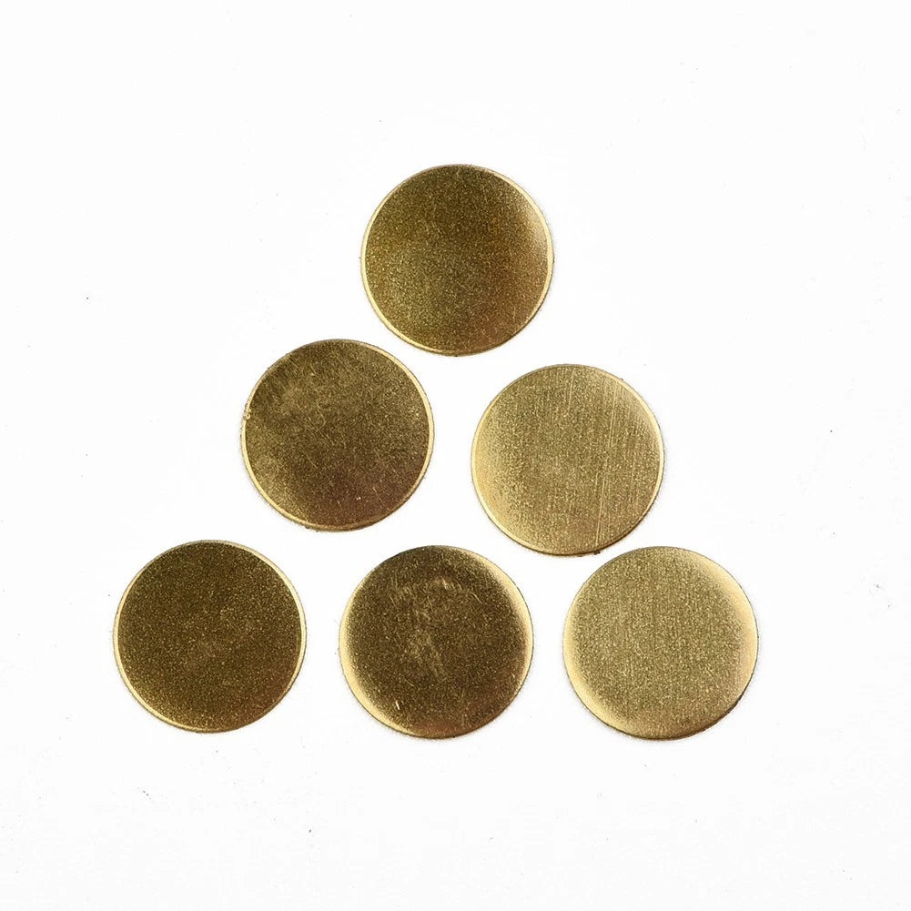 Gasket Set of 50 for Yong Heng 30MPa