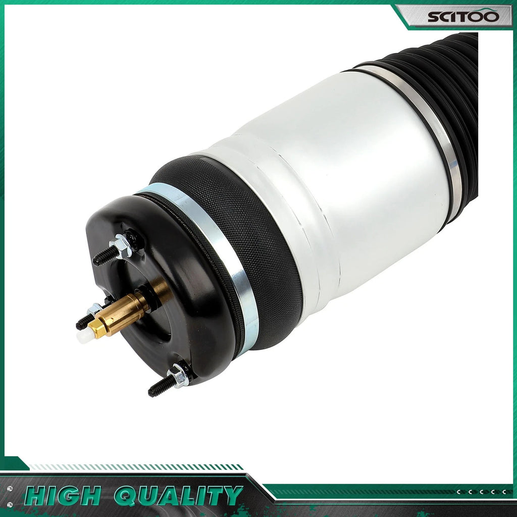 Front Right Air Suspension Shock Strut for Jeep Grand Cherokee (2016–2021)