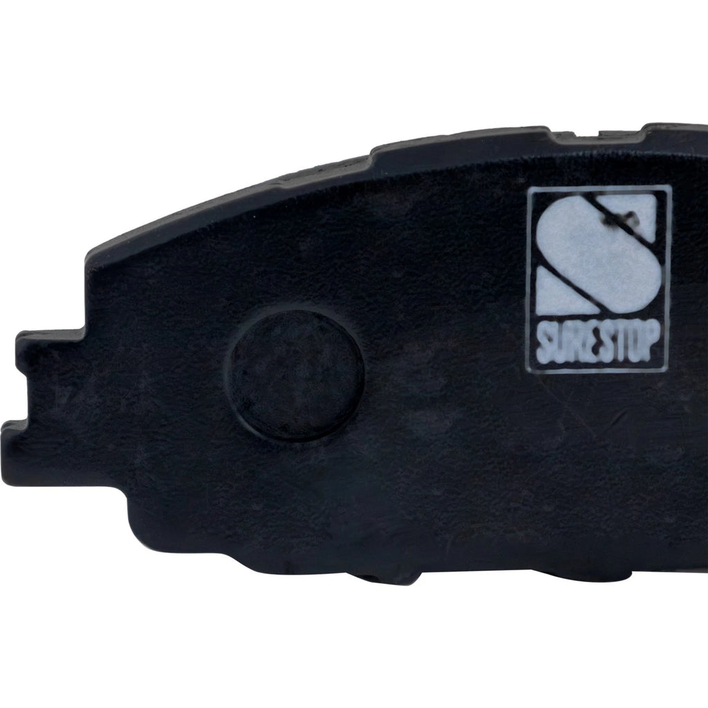 Front Brake Pads Set for Toyota Corolla Prius Prime (2020–2022)