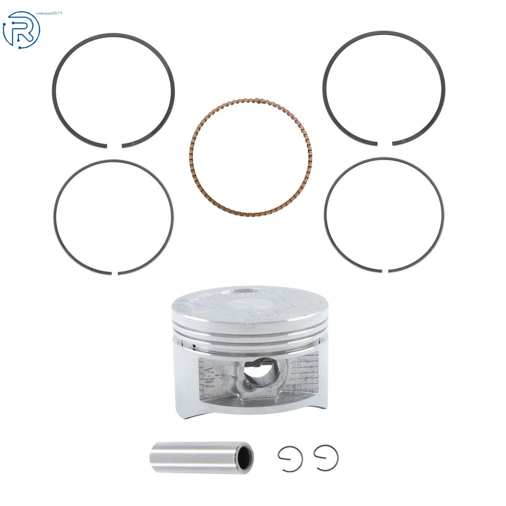 Piston Ring for Honda Recon TRX250TE TRX250TM (2002–2014)