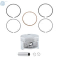 Piston Ring for Honda Recon TRX250TE TRX250TM (2002–2014)