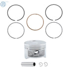 Piston Ring for Honda Recon TRX250TE TRX250TM (2002–2014)