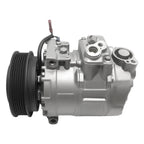 AC Compressor Kit for Audi Allroad Quattro 2.7L (2002-2005)