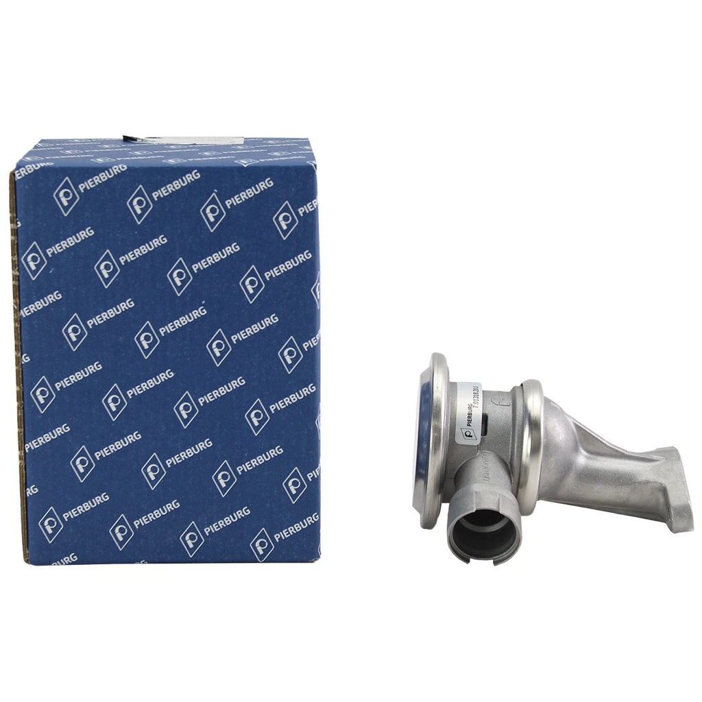 Air Pump Check Control Valve OEM Pierburg for BMW 128i 328i xDrive (2008–2013)