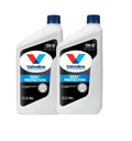 2X Valvoline Daily Protection 10W-30 Motor Oil for