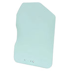 Front Door Glass Window for Bobcat G Series S185 S250 T110 T140 A220