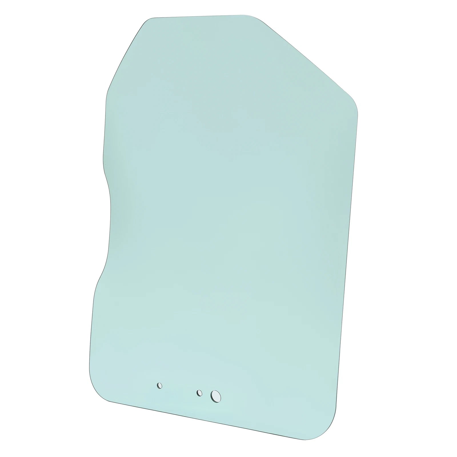 Front Door Glass Window for Bobcat G Series S185 S250 T110 T140 A220