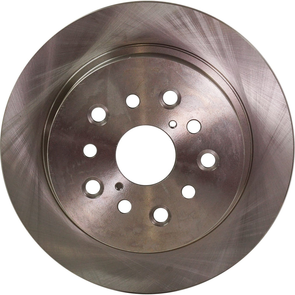 Disc Brake Rotor for Lexus LS430 (2001–2006) Rear Solid