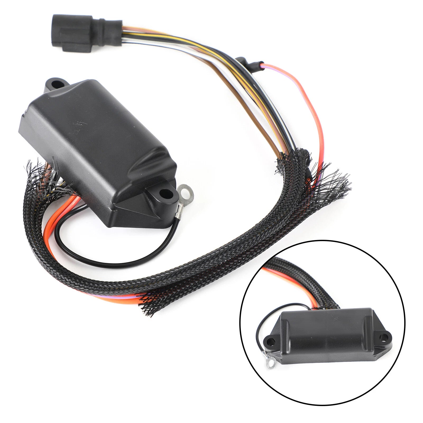 Power Pack for Johnson Evinrude 4HP 5HP 6HP 8HP 14HP 15HP (396141 582281)