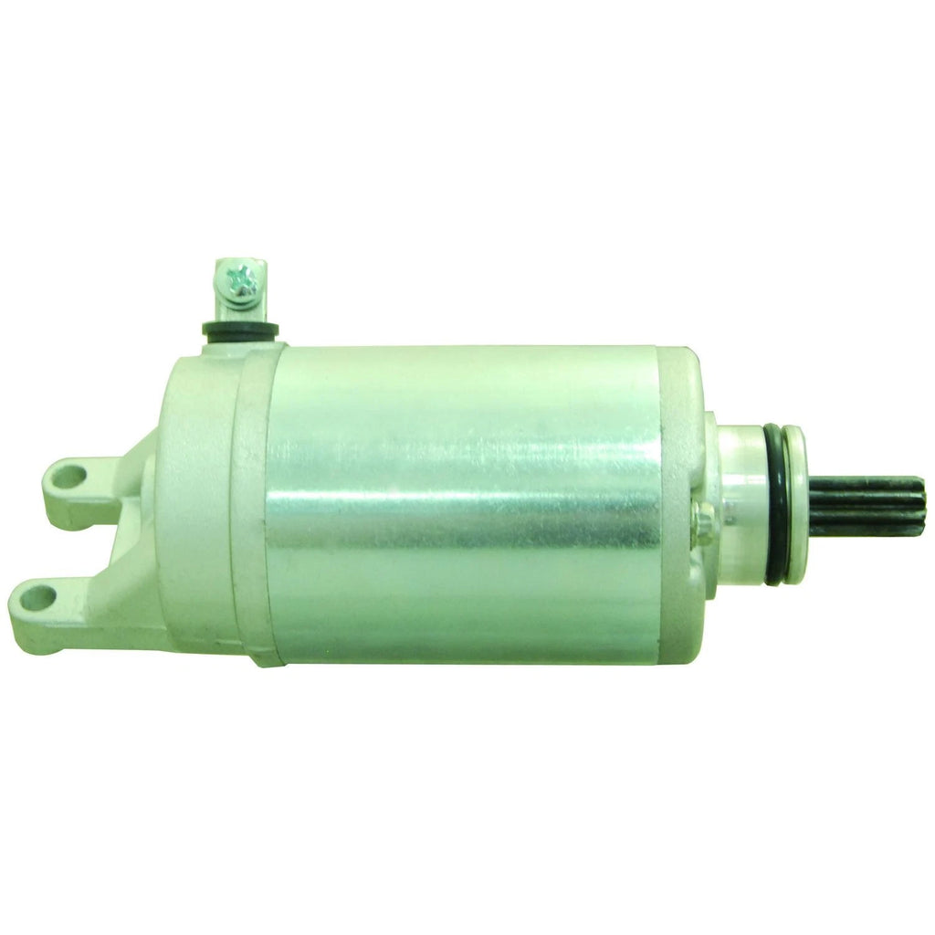 12V Starter for Suzuki AN400S Burgman Type S (2003-2006)