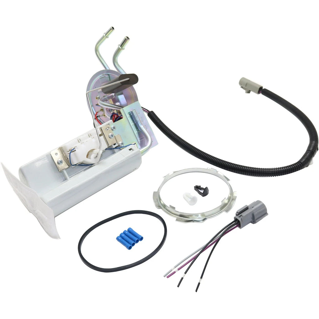 Electric Fuel Pump for Ford F150 F250 F350 (Driver Left Side)