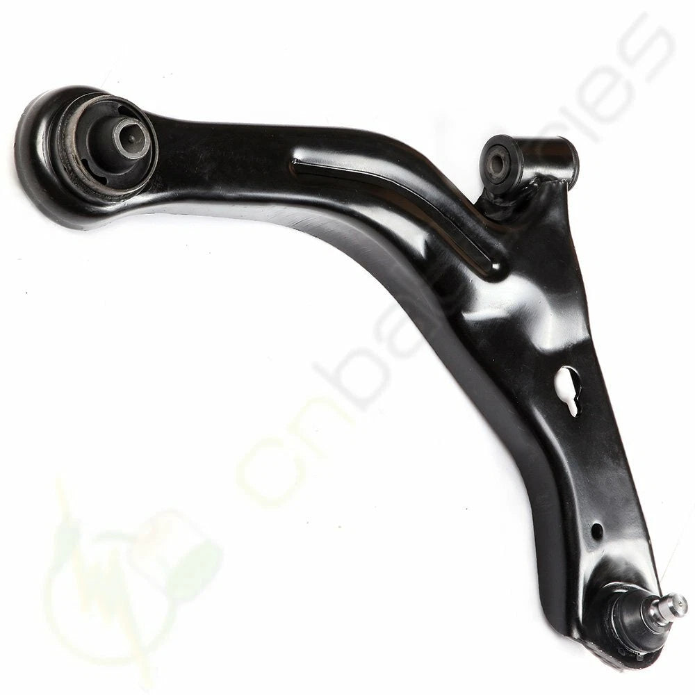 Set of 2 Front Lower Control Arms Kit for Mazda Tribute (2001–2004)