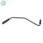 Crankcase Vent Breather Hose for Jeep Wrangler Grand Cherokee (1997–2004)
